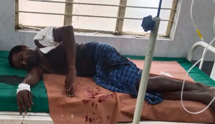 கத்திக்குத்து