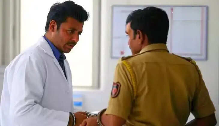 நாக்கு டாக்டர்