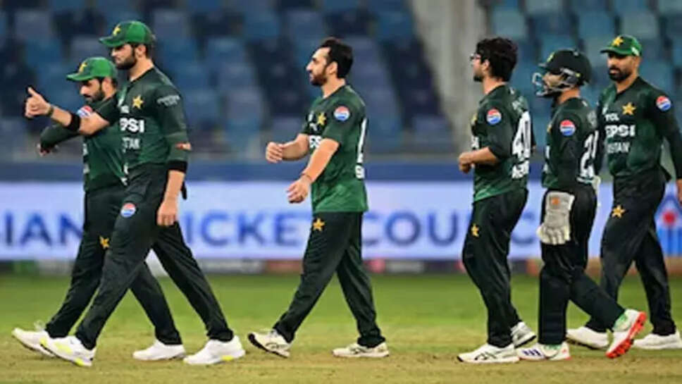 பாகிஸ்தான்