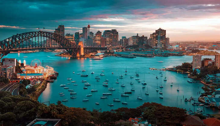 டென்மார்க் கப்பல் கடல்