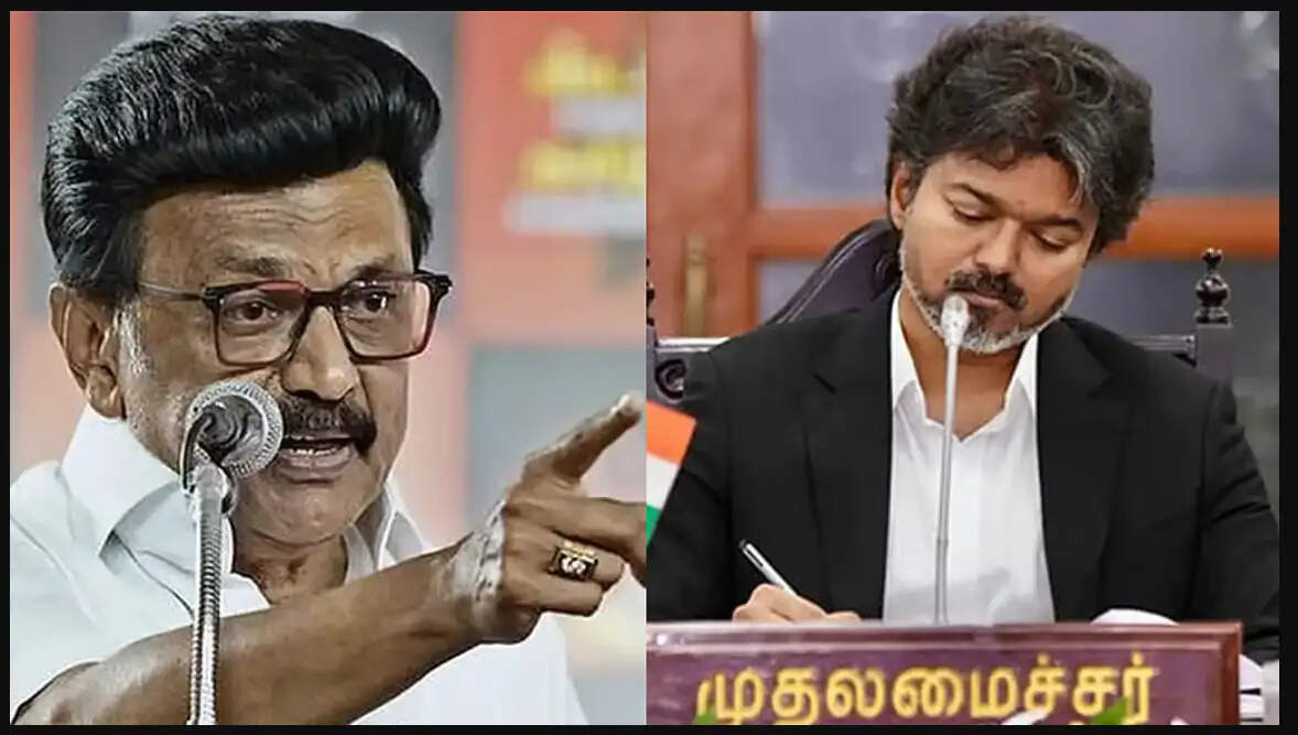 ஸ்டாலின்