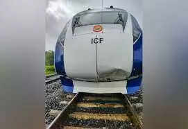 வந்தே பாரத்