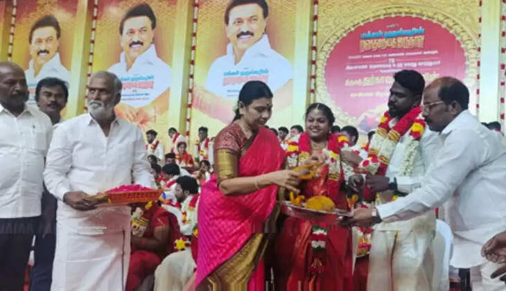 துர்கா ஸ்டாலின்