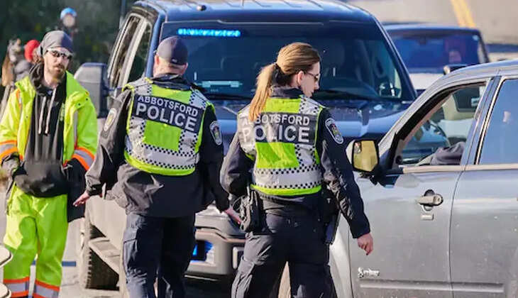 வெளிநாடுகளில் தொடரும் சோகம்... கனடாவில் நடந்த கத்திக்குத்தில் இந்தியர் பலி!&nbsp;