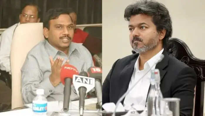 ராசா
