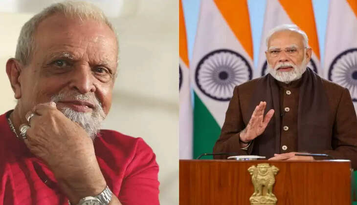 ஜெயச்சந்திரன் மோடி