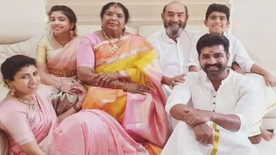 அருண் விஜய்