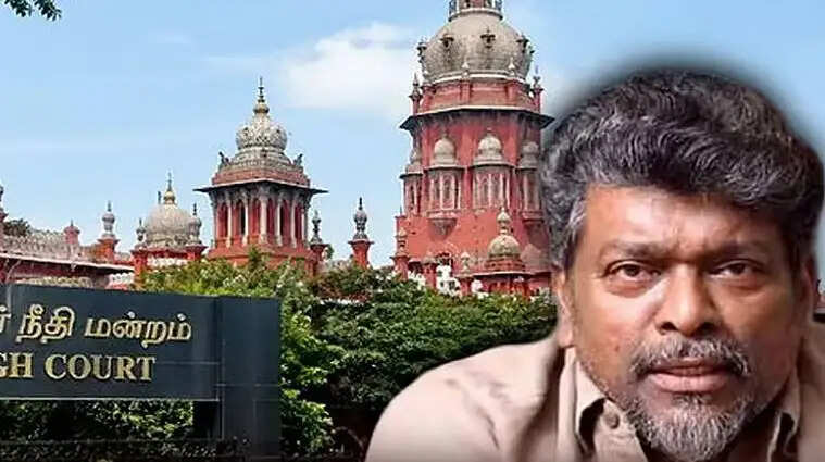 சாதி மதம் பார்த்திபன்
