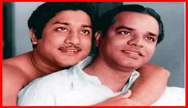 இன்று இயக்குநர் பீம்சிங் 100வது பிறந்தநாள்... நடிகர் பிரபு உருக்கமான தகவல்!