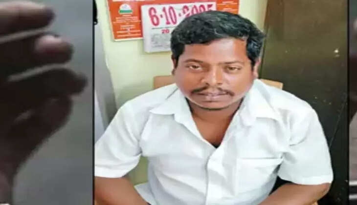 அரசு லஞ்சம்