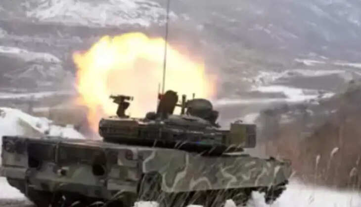 பீரங்கி குண்டு