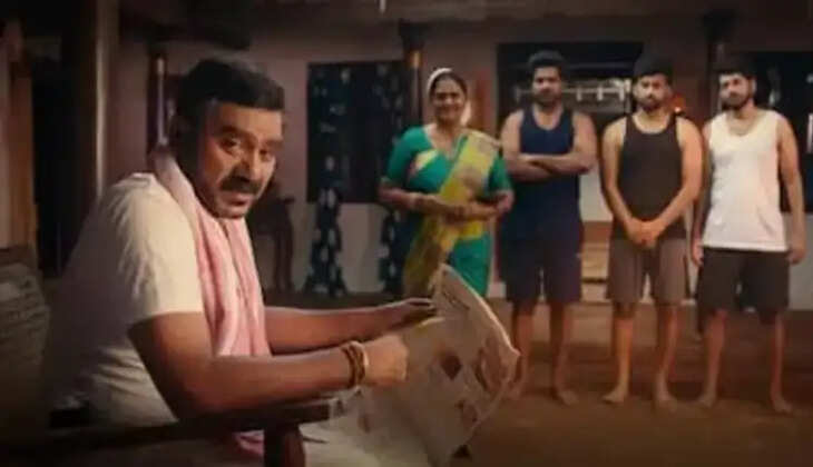 பாண்டியன் ஸ்டோர்ஸ்