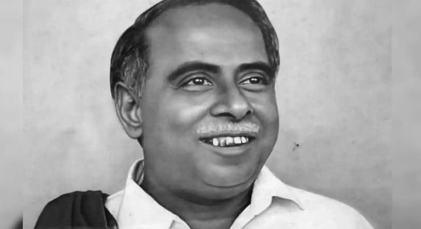 அறிஞர் அண்ணா