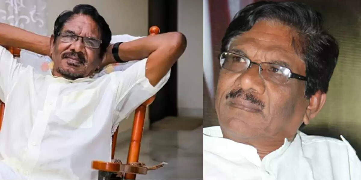 பாரதிராஜா