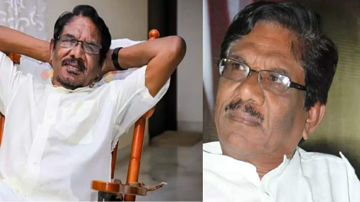 பாரதிராஜா