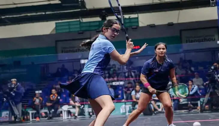 அனஹாத் சிங்