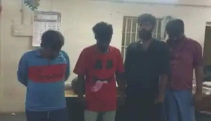 திருப்பூர் பாலியல் தொழில்