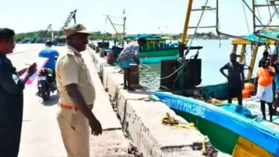 தூத்துக்குடி