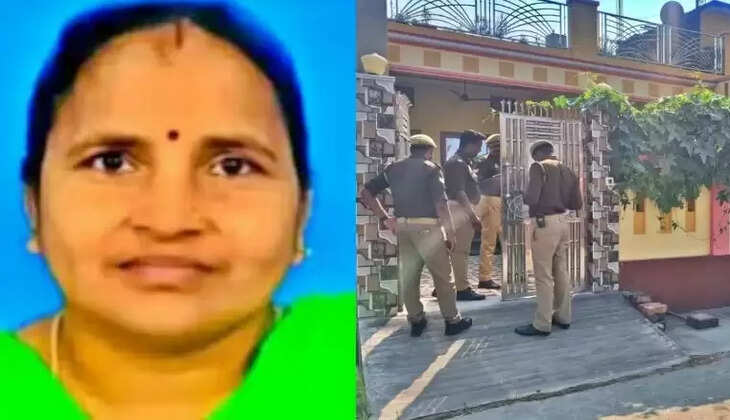 ஆர்த்தி தேவி