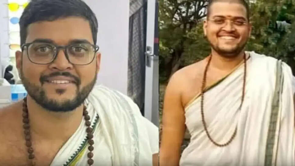 பாலியல் பலாத்காரம் கேப்டன் காட் சாமியார்