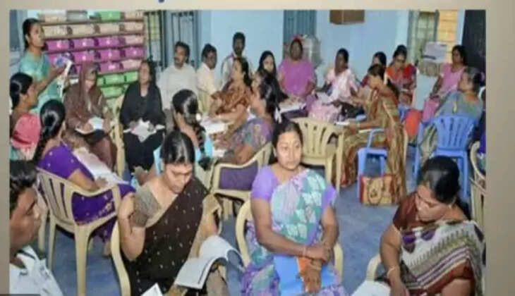 தலைமை ஆசிரியர்