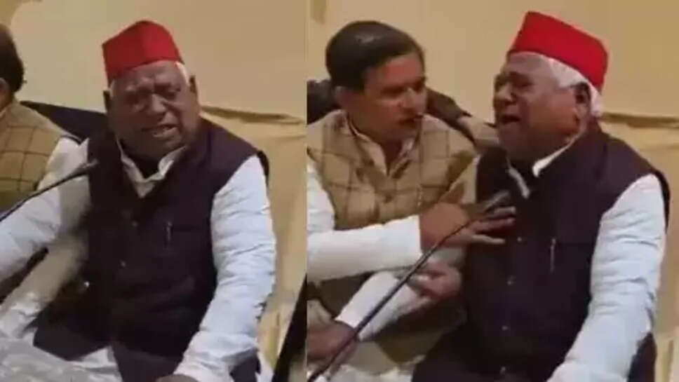 அவதேஷ் பிரசாத்