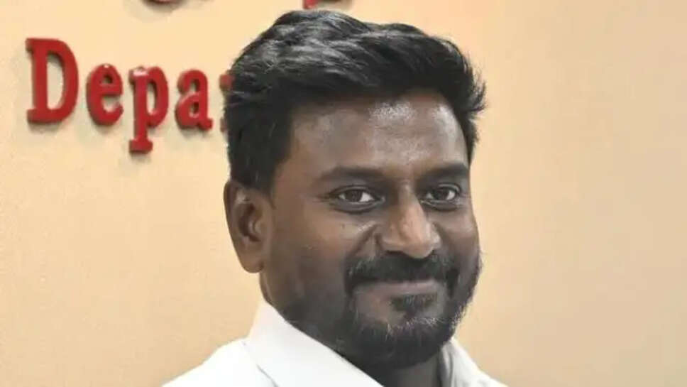 ராஜ்மோகன் 