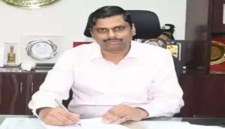 தூத்துக்குடி இளம்பகவத்