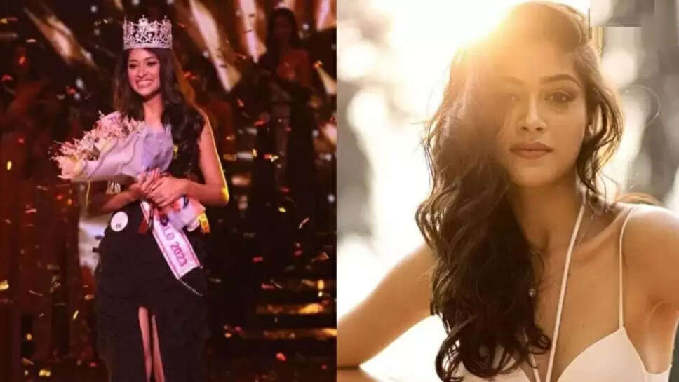 நந்தினி குப்தா 