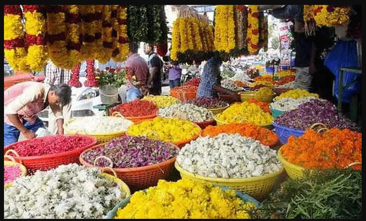 பூக்கள்
