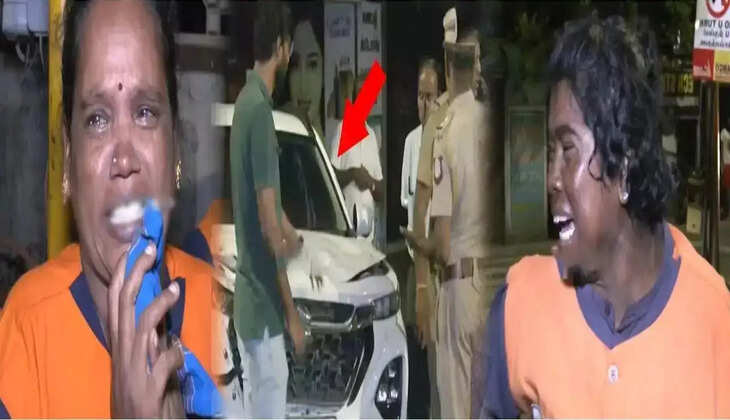 துப்புரவு பணியாளர்கள்