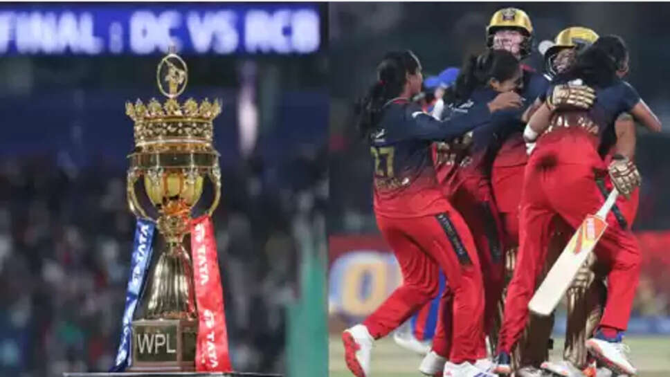 மகளிர் பிரீமியர் லீக்