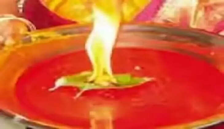 கண் திருஷ்டி