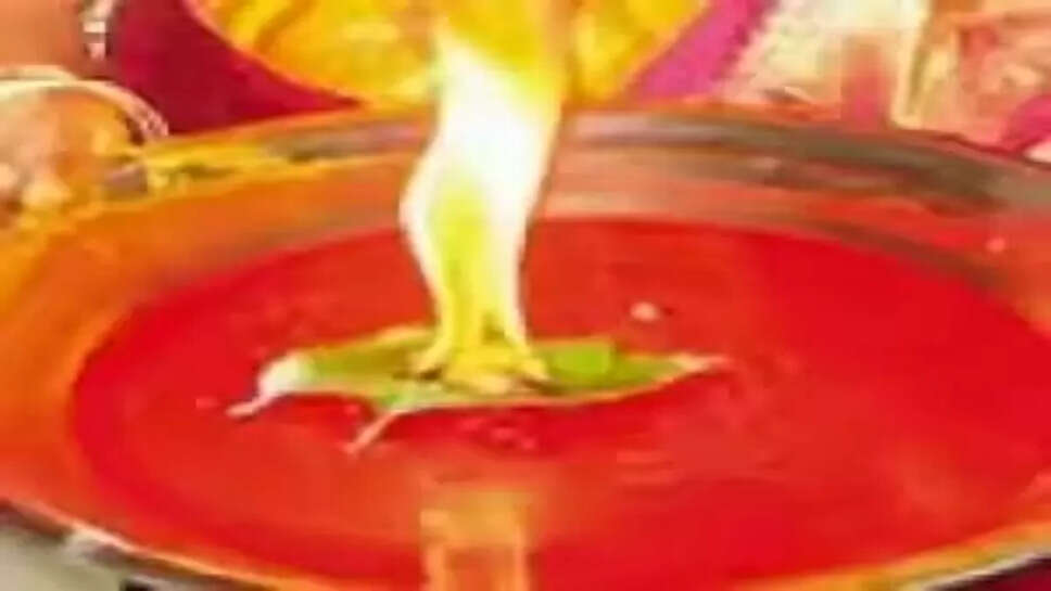 கண் திருஷ்டி