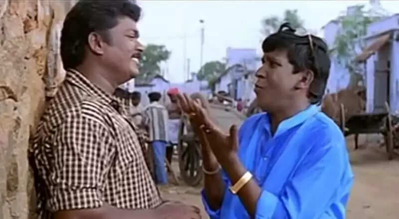 வடிவேலு பார்த்திபன்