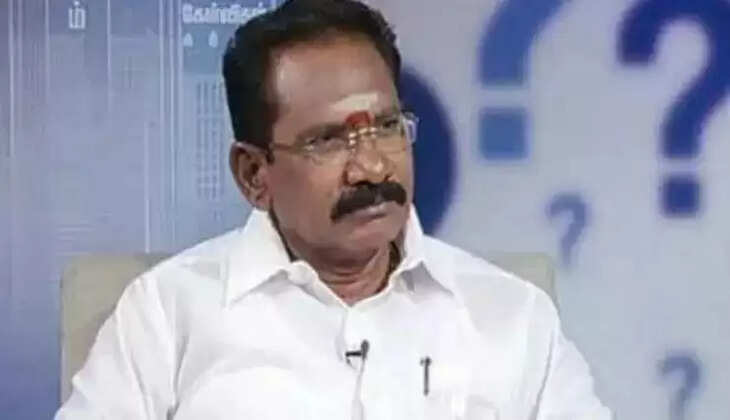 செல்லூர் ராஜூ