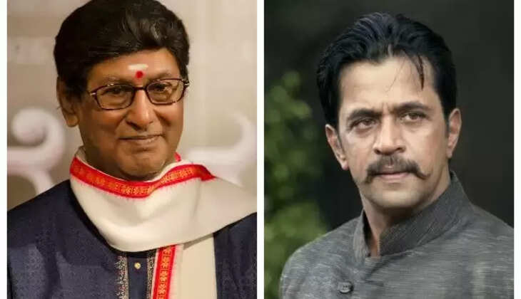 அர்ஜுன்