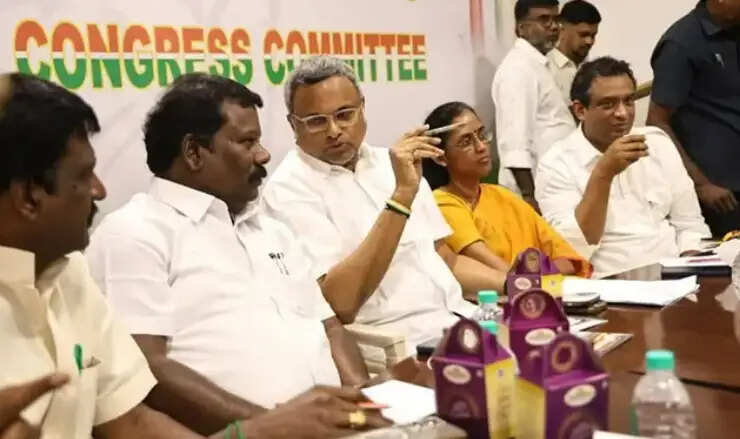 ஜோதிமணி