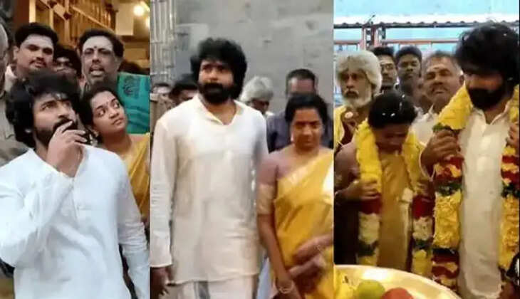 திருவண்ணாமலை அண்ணாமலையார் சிவகார்த்திகேயன்