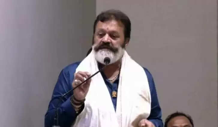 சுரேஷ் கோபி