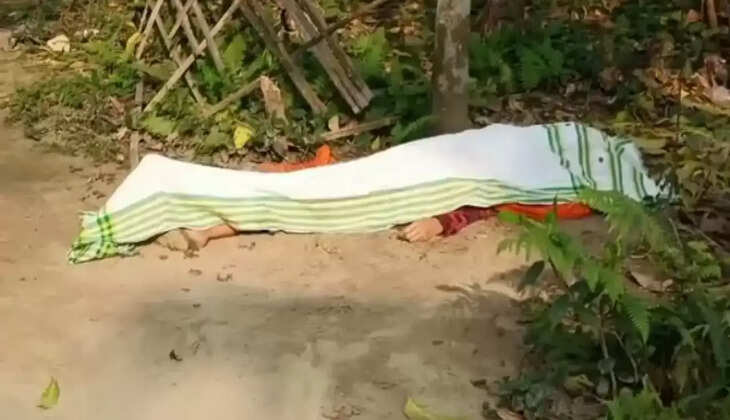 மாணவி உயிரிழப்பு கொலை புதர் மரணம் சடலம் இளம்பெண்