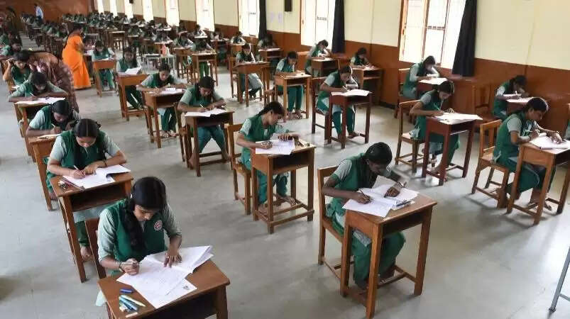 துணை தேர்வு... 10, பிளஸ் 1 மாணவர்கள்