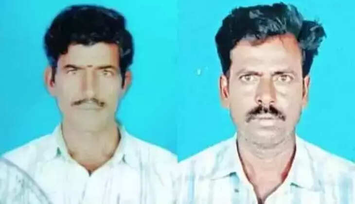 மாரிமுத்து