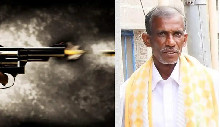 தேனி வனக்காவலர் 