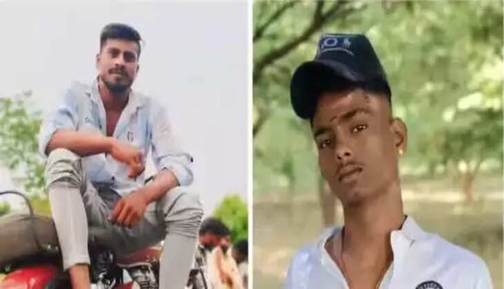  சுரேந்தர் - தயாநிதி