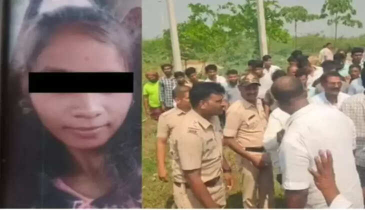 இளம்பெண் தற்கொலை கொலை புதுமணப்பெண்