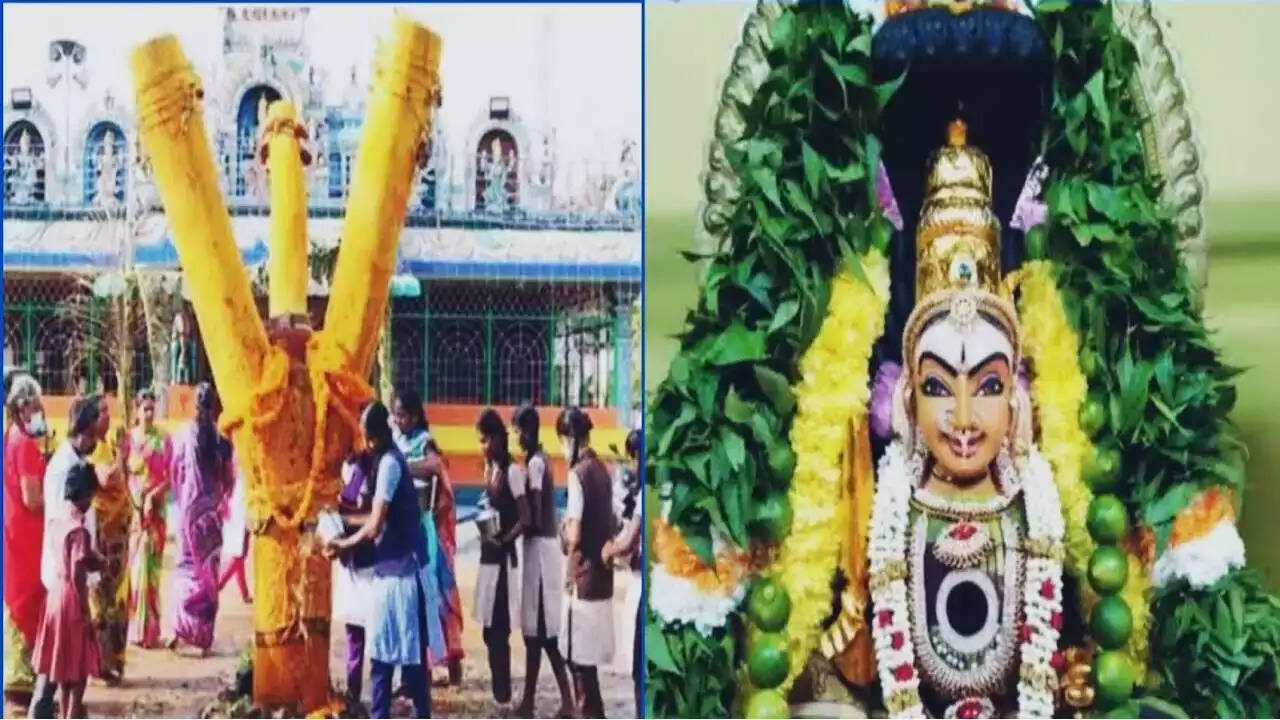 ஈரோடு திருவிழா