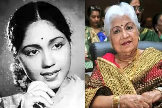 சௌகார் ஜானகி