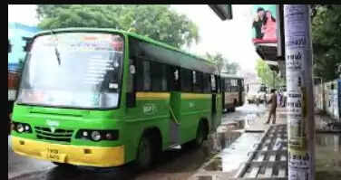 மினி பேருந்து