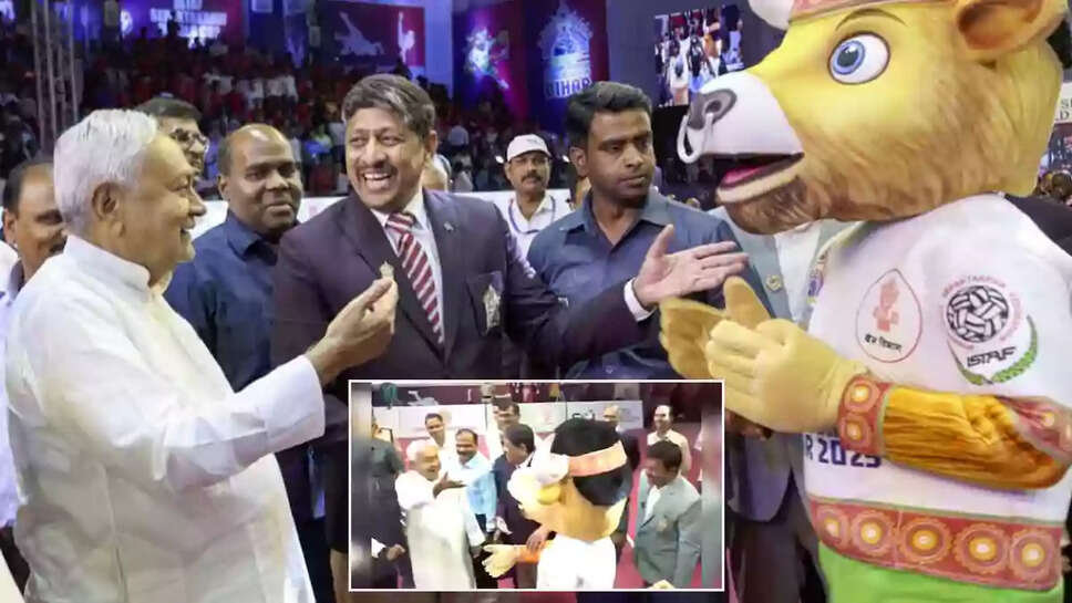 நிதிஷ்குமார்